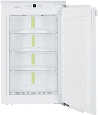 ������������ ����������� Liebherr IB 1650