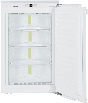 ������������ ����������� Liebherr IB 1650