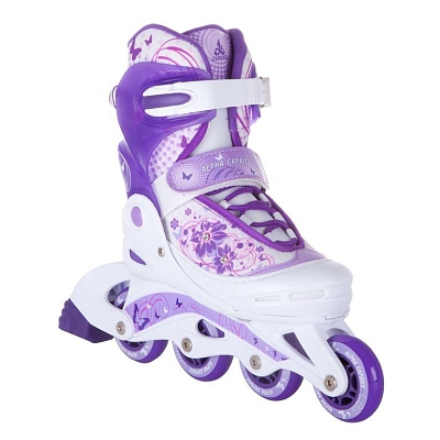 ��������� ������ Alpha Caprice Venera