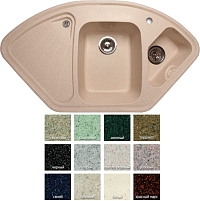 �������� ����� GranFest Corner GF-C1040E