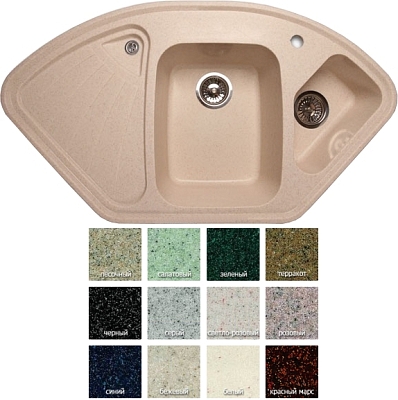 �������� ����� GranFest Corner GF-C1040E