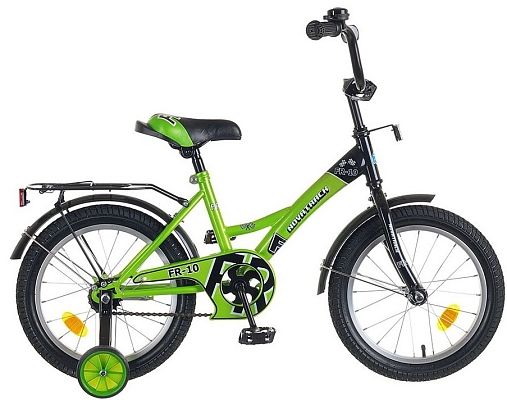 ������� ��������� Novatrack 16 FR-10