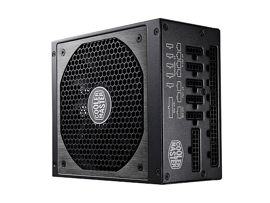 ���� ������� Cooler Master V Series [RS-750-AFBA-G1]