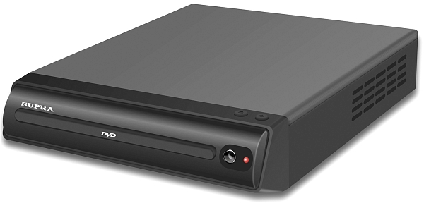 DVD/Blu-ray ����� Supra DVS-202X