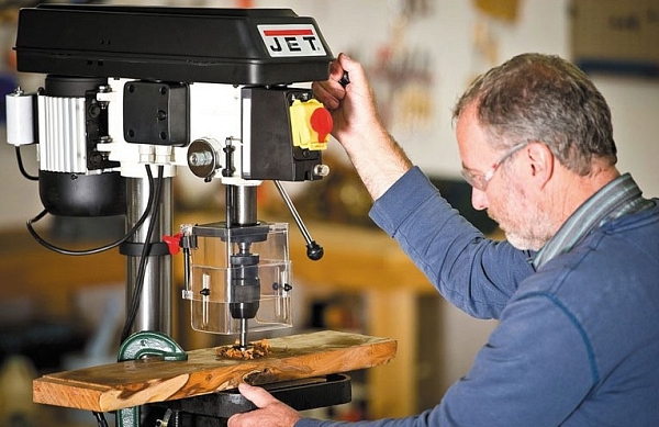 ����������� ������ Jet JDP-17FM