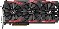 ���������� Asus Radeon RX Vega 56 ROG-STRIX-RXVEGA56-O8G-GAMING