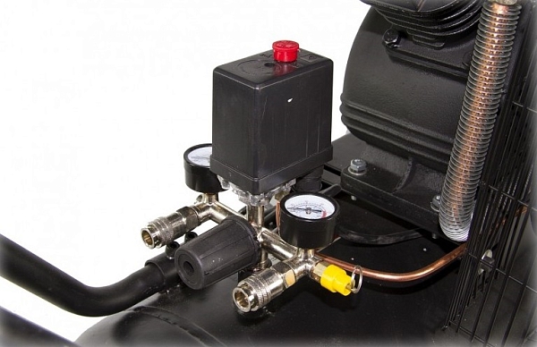 ���������� FoxWeld Aeromax 380/100