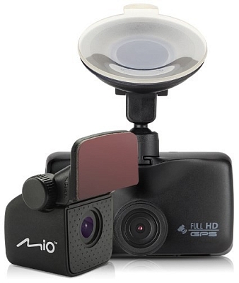 ���������������� MiO MiVue 698