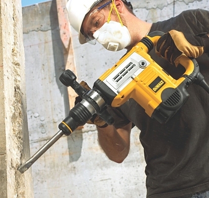 �������� ������� DeWALT D25831K