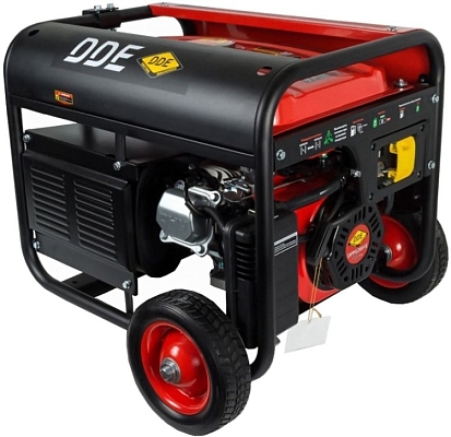 ���������������� DDE DPPG 2801E