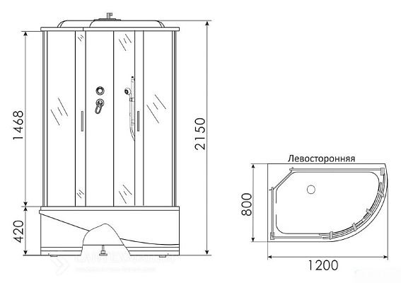������� ������ Erlit ER 3512TPR