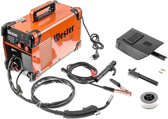 ��������� ������� Wester MIG 140I