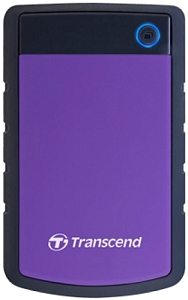 ������� ���� Transcend StoreJet 25H3P 2.5" [TS4TSJ25H3P]