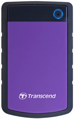 ������� ���� Transcend StoreJet 25H3P 2.5" [TS4TSJ25H3P]