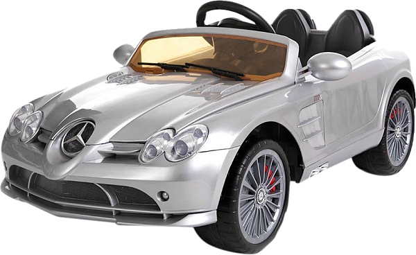 ������� ������������� Shine Ring Mercedes SLR Mclaren