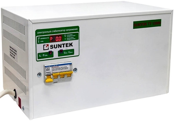 ������������ ���������� Suntek TT-20000