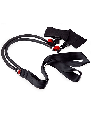 ��������� �������� ��� �������� Kick Trainer Short 5,4-14,1 �� Red MAD WAV