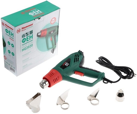 ������������ ��� Hammer HG 2020