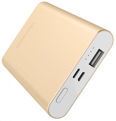 Powerbank ����������� Yoobao Dual Inputs PL-10