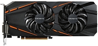 ���������� Gigabyte GeForce GTX 1060 GV-N1060D5-3GD