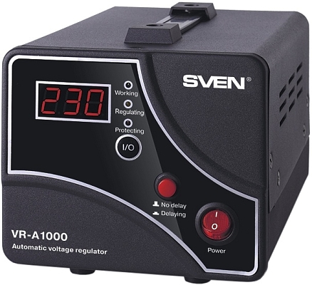 ������������ ���������� Sven VR-A 1000