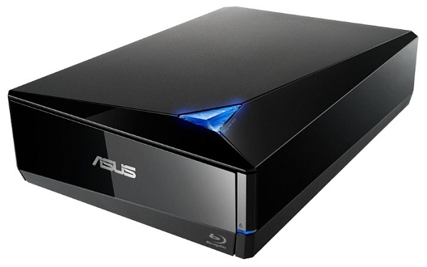 ���������� ������ Asus BW-16D1H-U PRO