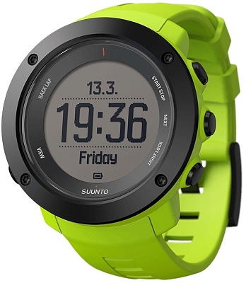 ������� ������ Suunto Ambit3 Vertical
