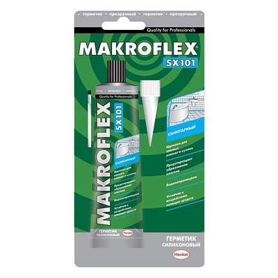 �������� Makroflex SX101 (1893985) 85�� ����������� ������������� ����� 18