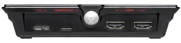 �� ����� Aver Media Live Gamer Extreme