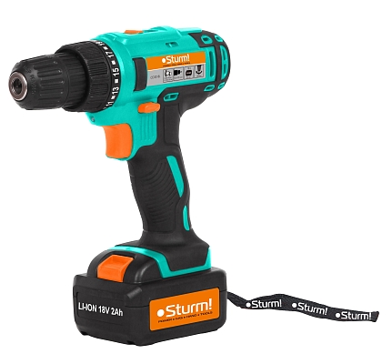 �����/���������� Sturm CD3214L