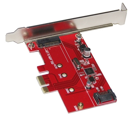 PCI ���������� Orient A1061S-M2