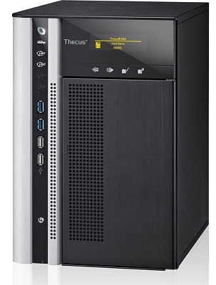 NAS ������ Thecus N6850