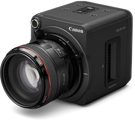����������� Canon ME20F-SH