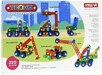 ����������� STELLAR Tehno 02032