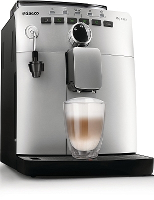 ��������� Philips Saeco Intuita HD 8750
