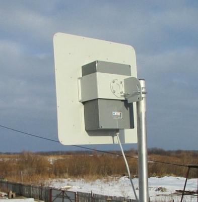 ������� ��� Wi-Fi � 3G Antex AX-2520P MIMO 2x2 BIG BOX