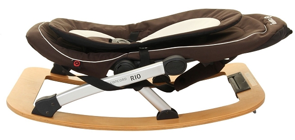 ������-������� Concord Rio