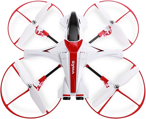 ������������ (����) Syma X14W