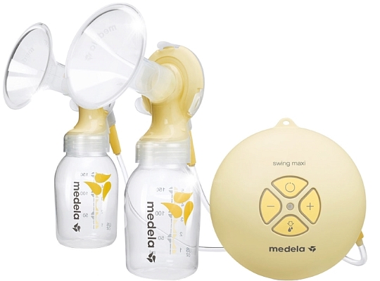 ����������� Medela Swing Maxi