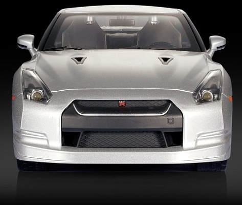 ���������������� ������ MJX Nissan GT-R R35 1:14