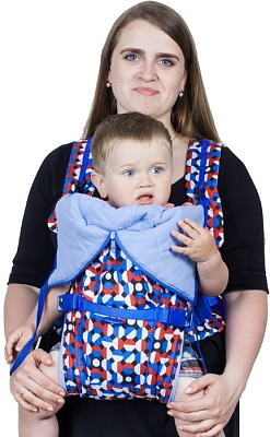 ����� / ������-������� Chudo Chado BabyActive Choice