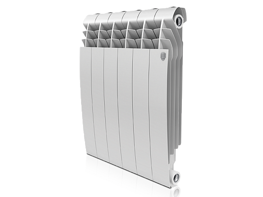 �������� Royal Thermo BiLiner 500 Bianco Traffico - 10 ����.