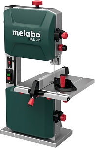 ���� Metabo BAS 261 Precision 619008000