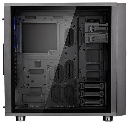 ������ (��������� ����) Thermaltake Core X31 Tempered Glass Edition