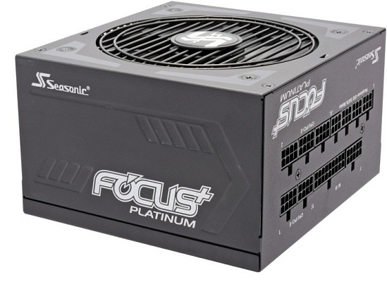 ���� ������� Sea Sonic FOCUS Plus [SSR-650PX]