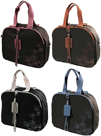 ����� ��� ��������� Samsonite Laptop Shoulder Bag [Laptop Shoulder Bag 15.4]