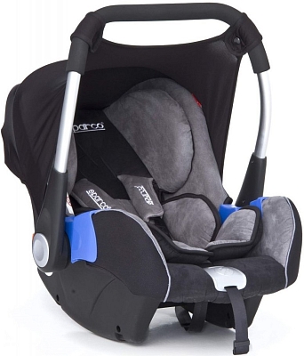 ������� ���������� Sparco F300-K