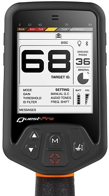 ��������������� Deteknix Quest Pro