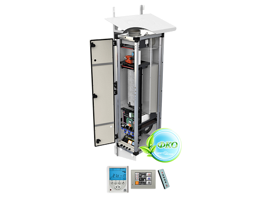 ��������� ��������� ���-350 EC ZENTEC