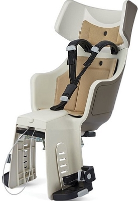 ������� ���������� Bobike Exclusive Tour 1P